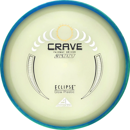 Eclipse Crave