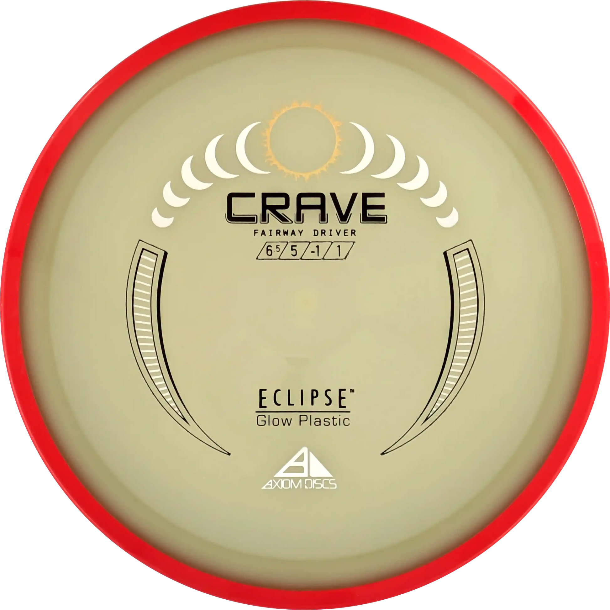 Eclipse Crave