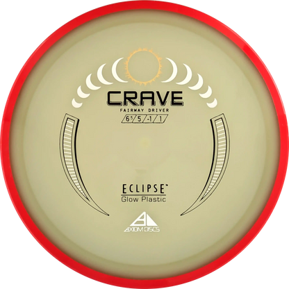 Eclipse Crave