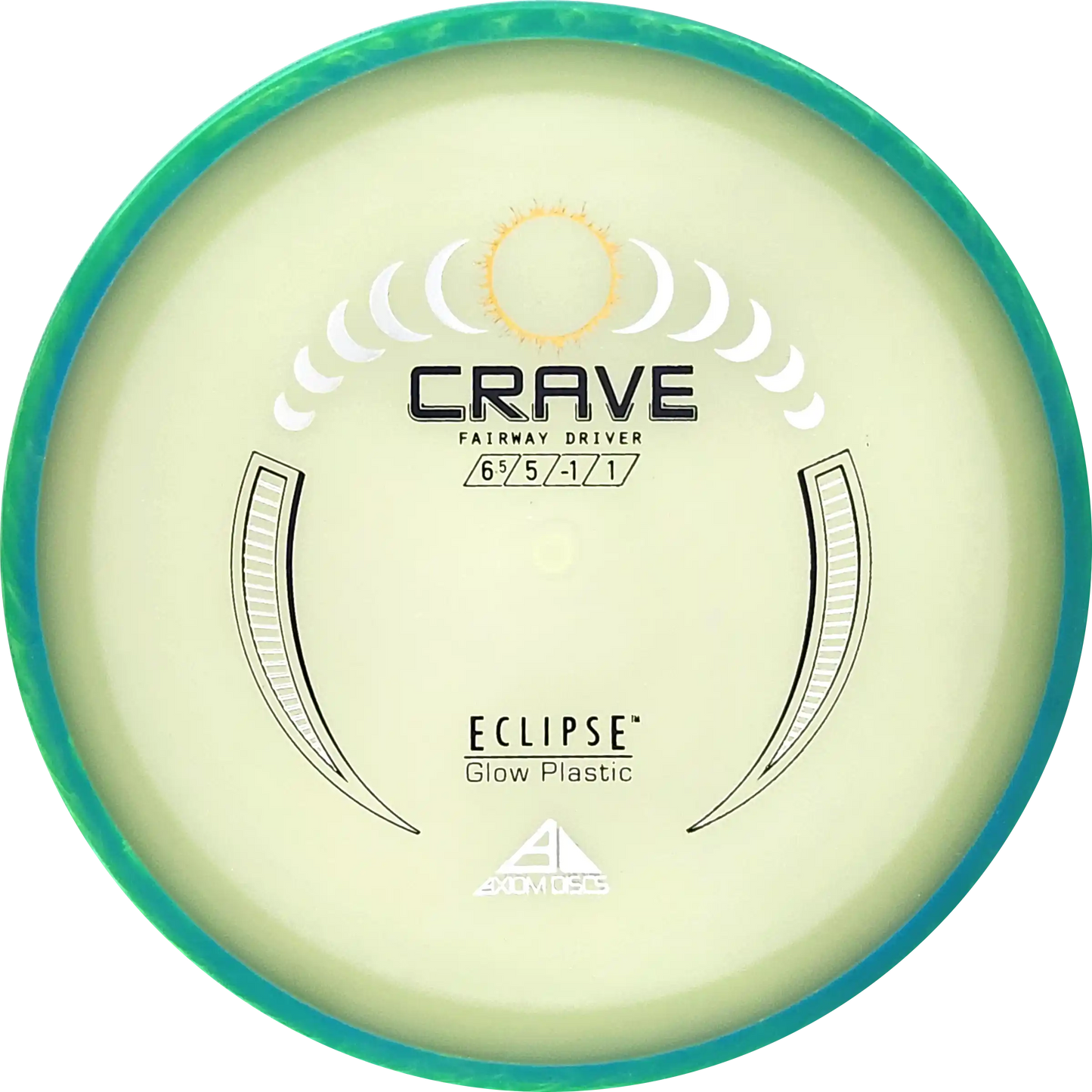 Eclipse Crave