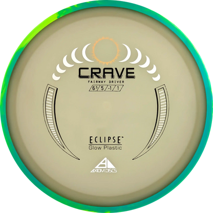 Eclipse Crave