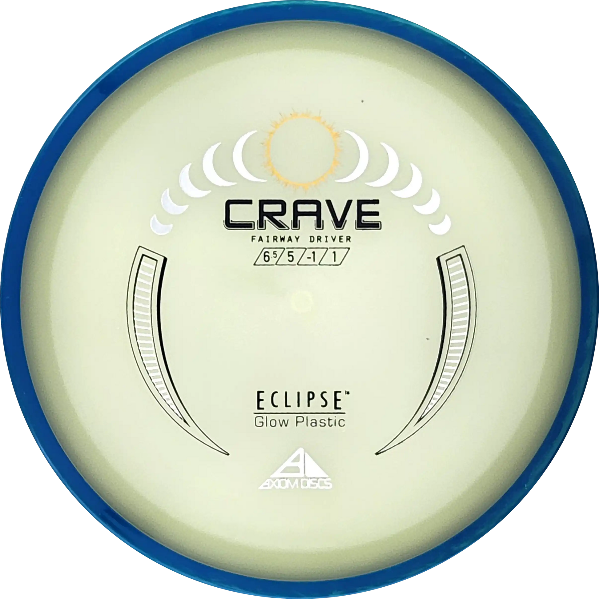 Eclipse Crave