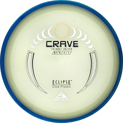 Eclipse Crave