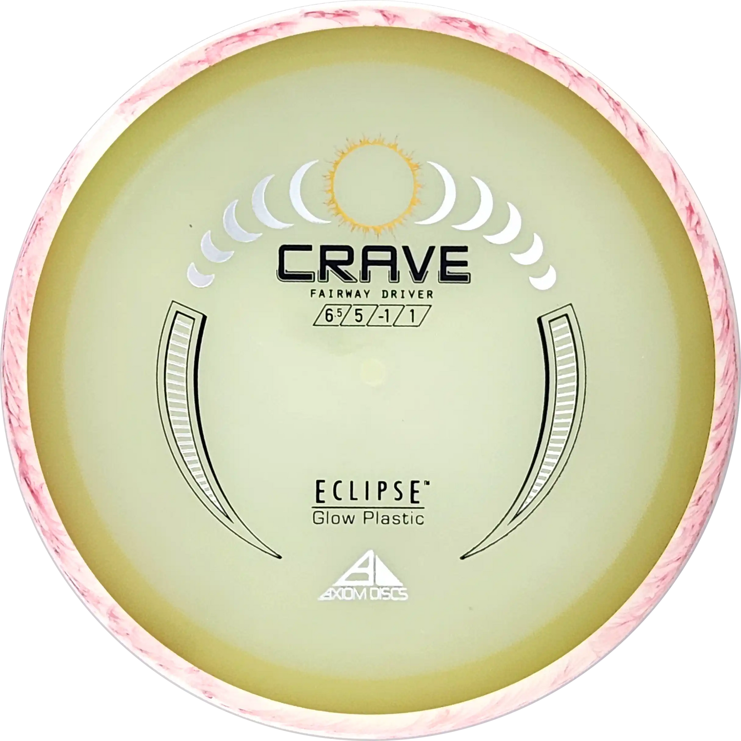 Eclipse Crave