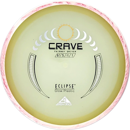 Eclipse Crave