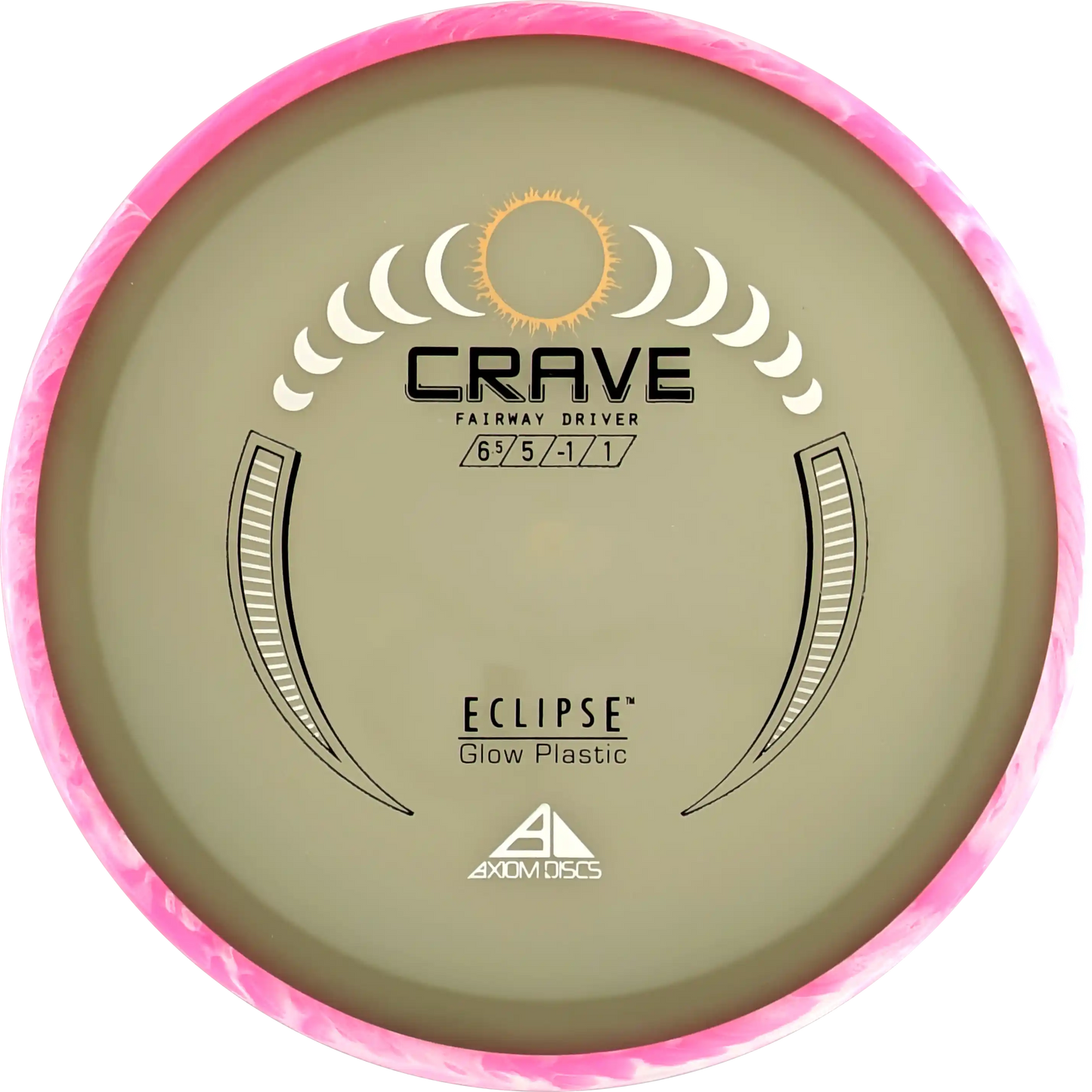 Eclipse Crave