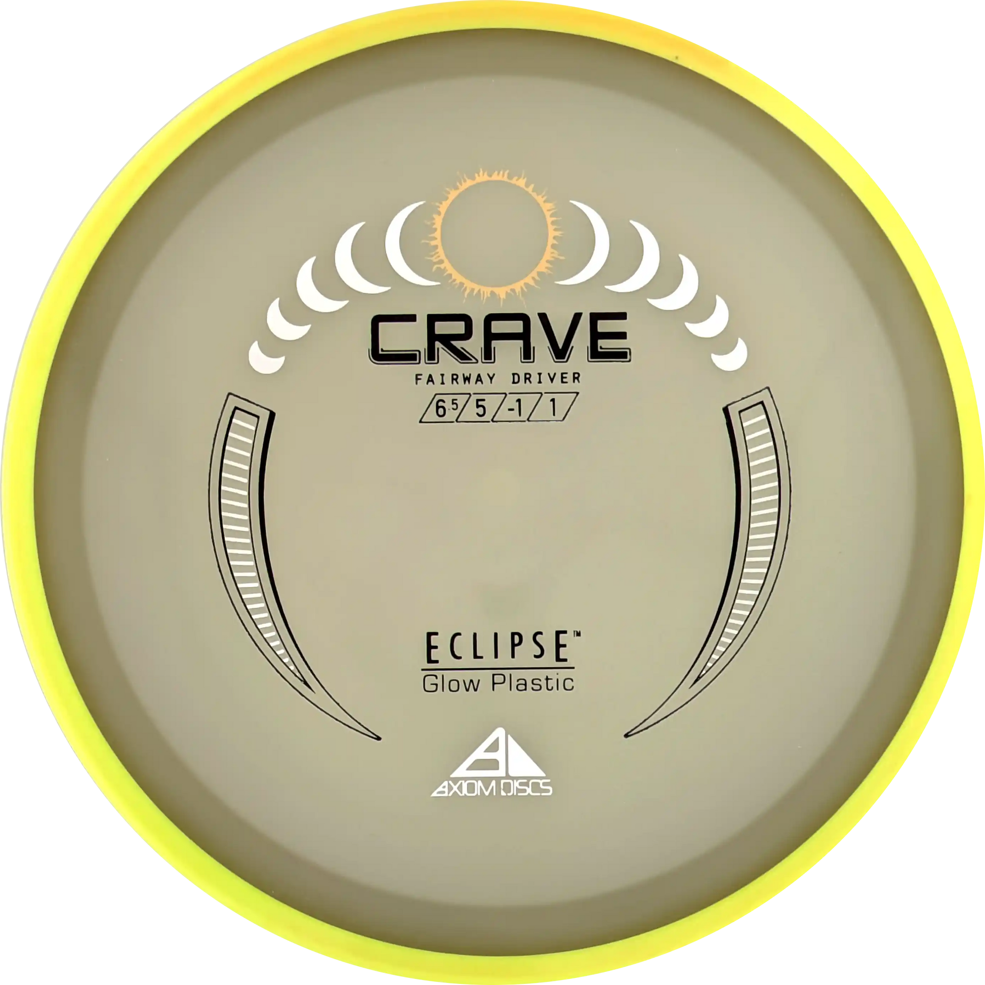 Eclipse Crave