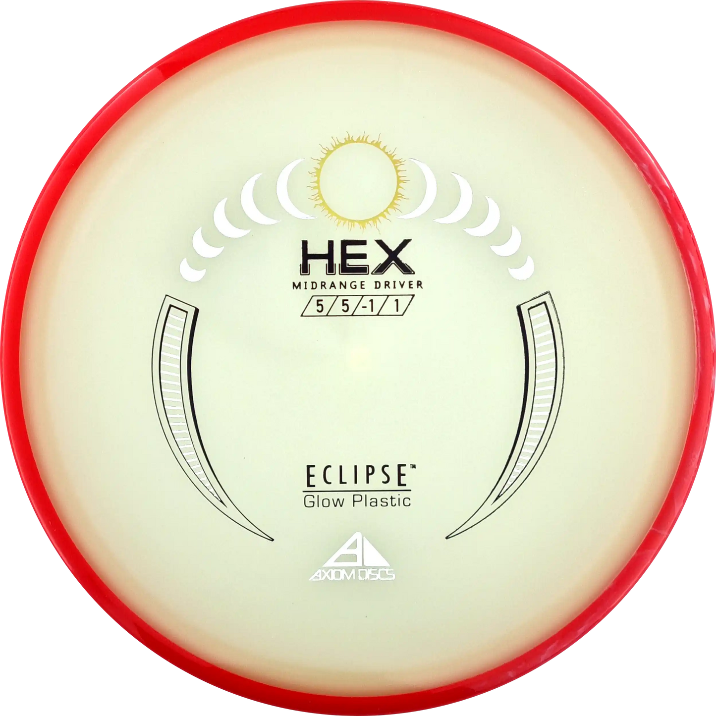 Eclipse Hex