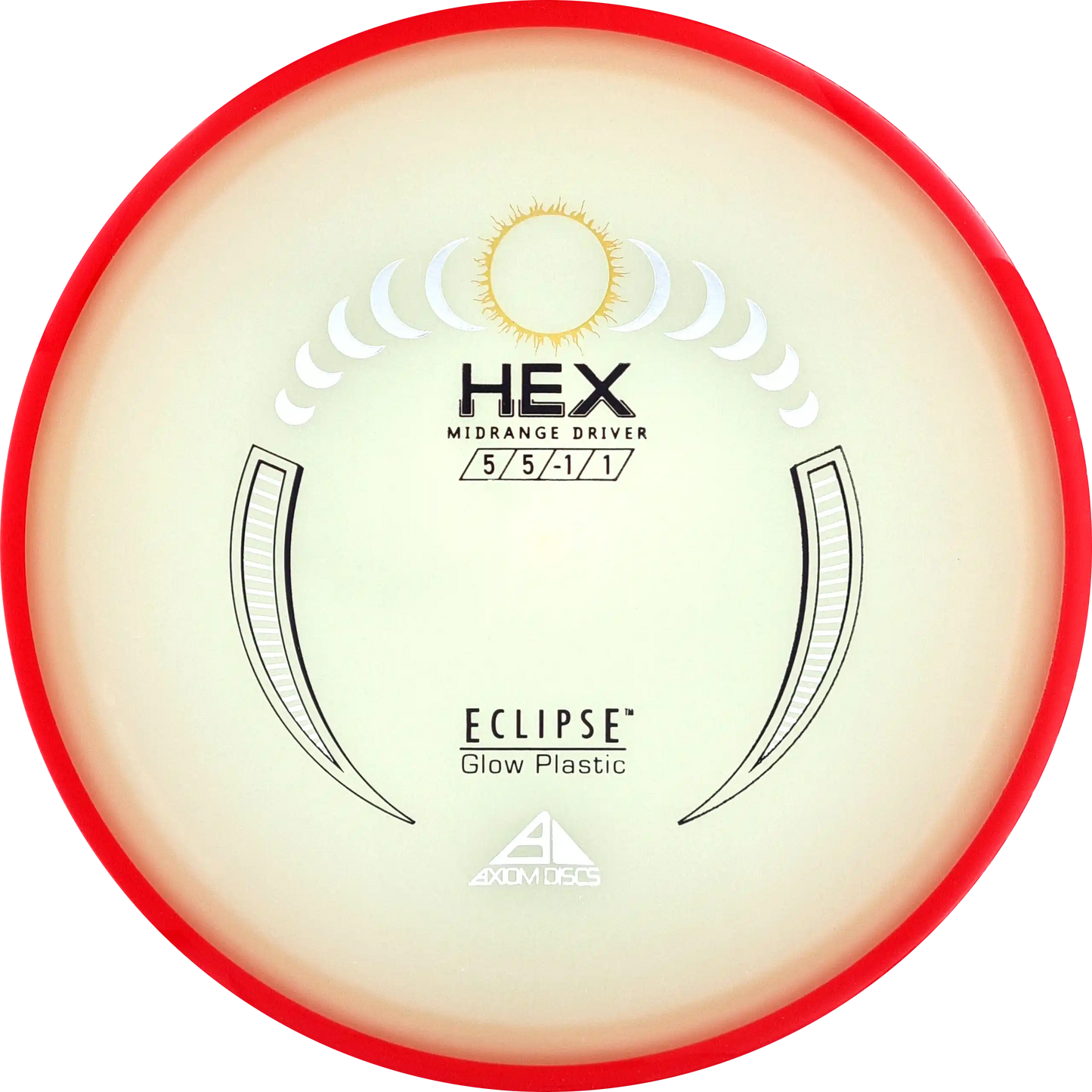 Eclipse Hex