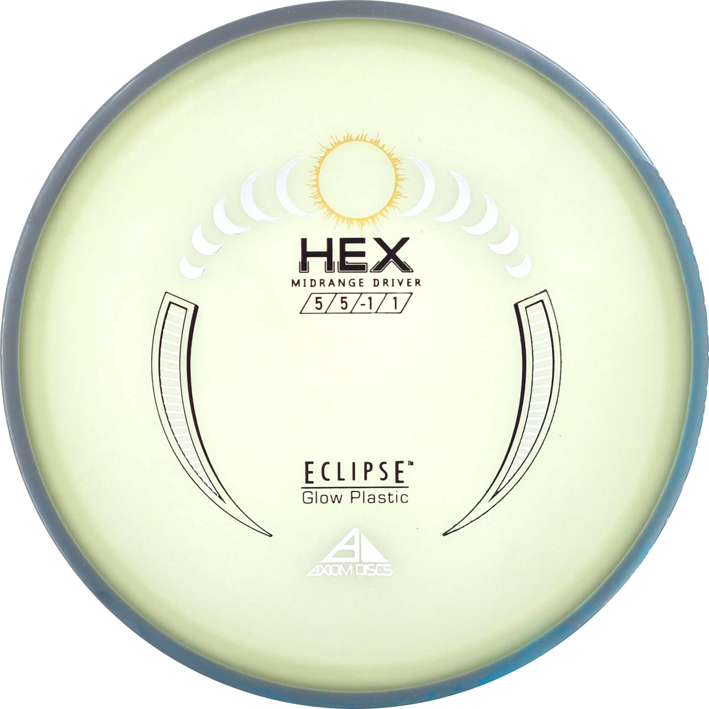 Eclipse Hex