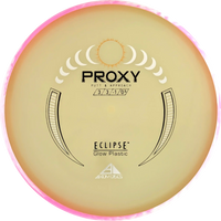 Eclipse Proxy