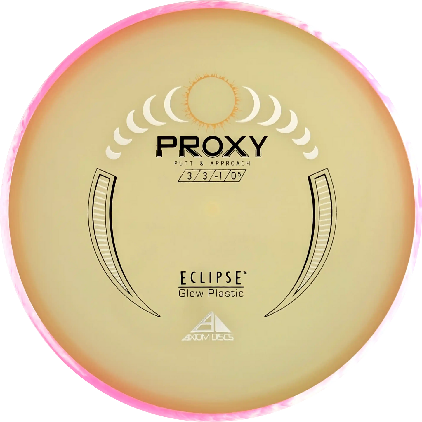 Eclipse Proxy