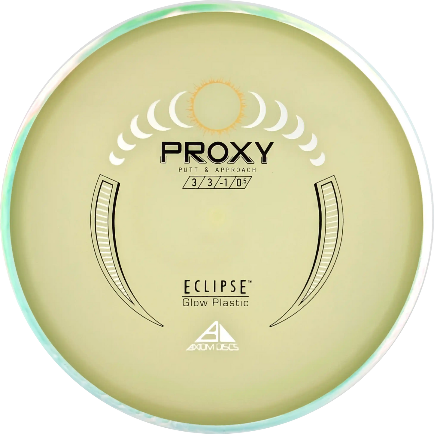 Eclipse Proxy