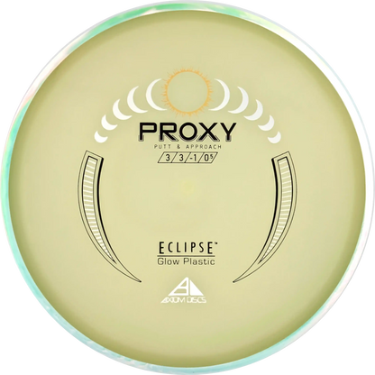 Eclipse Proxy