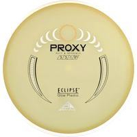 Eclipse Proxy