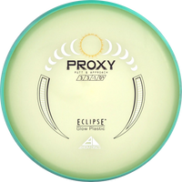 Eclipse Proxy