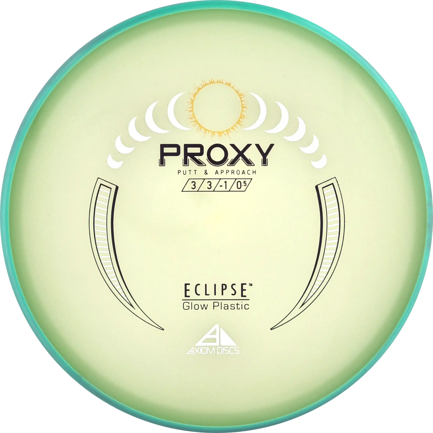 Eclipse Proxy