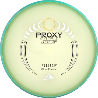 Eclipse Proxy