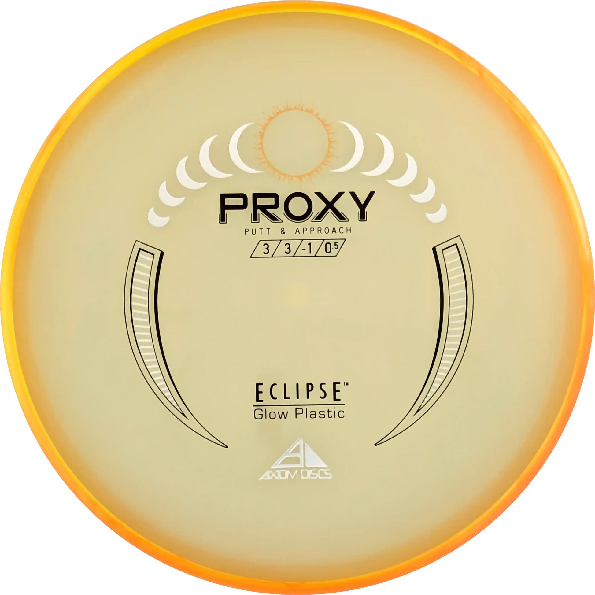 Eclipse Proxy