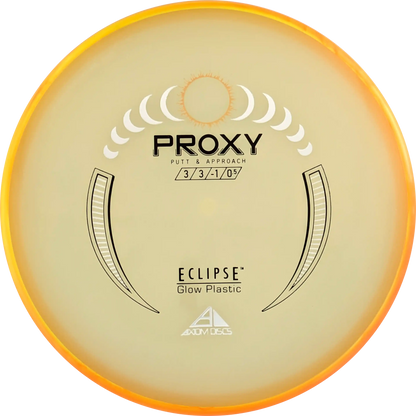 Eclipse Proxy