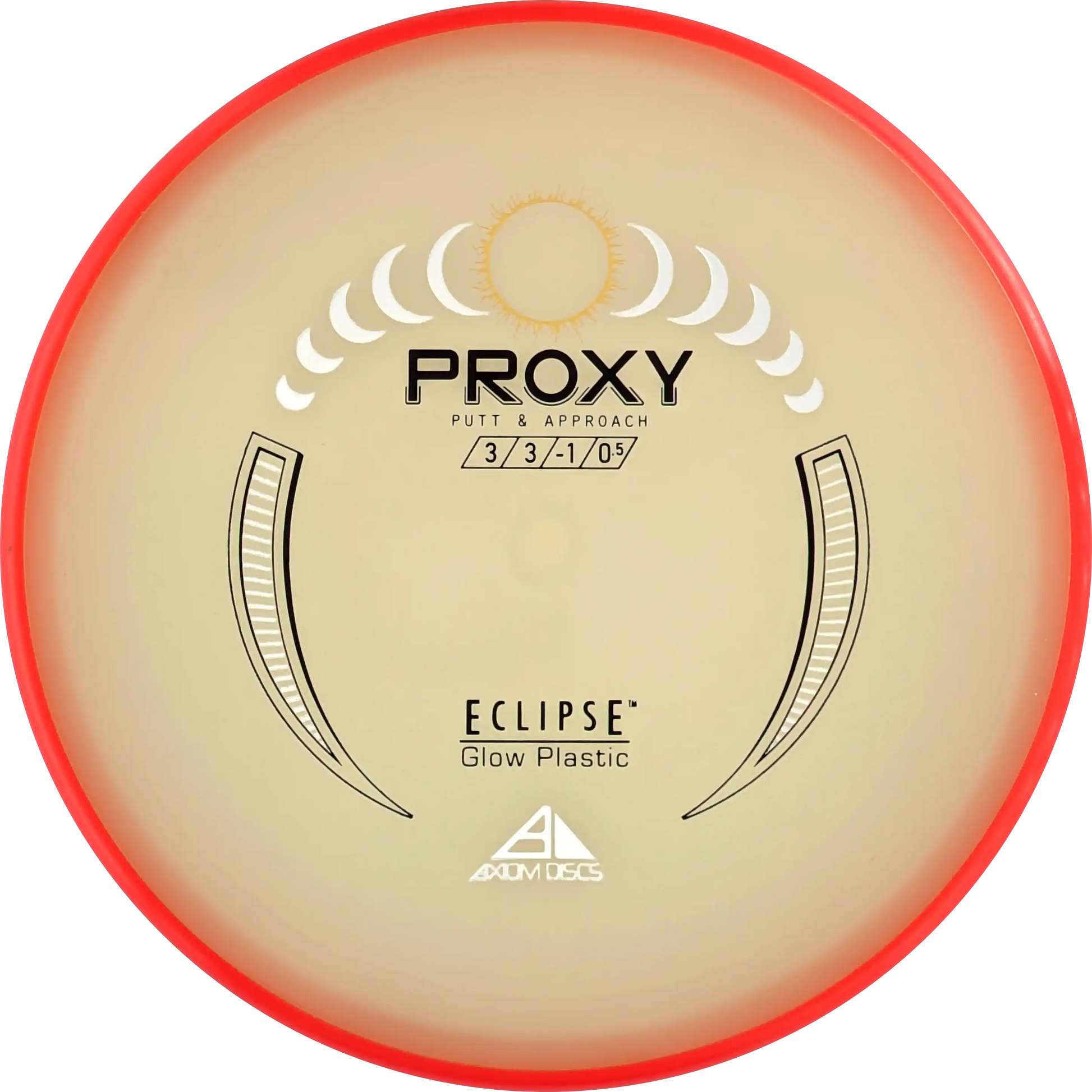 Eclipse Proxy