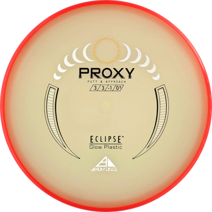 Eclipse Proxy