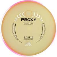 Eclipse Proxy