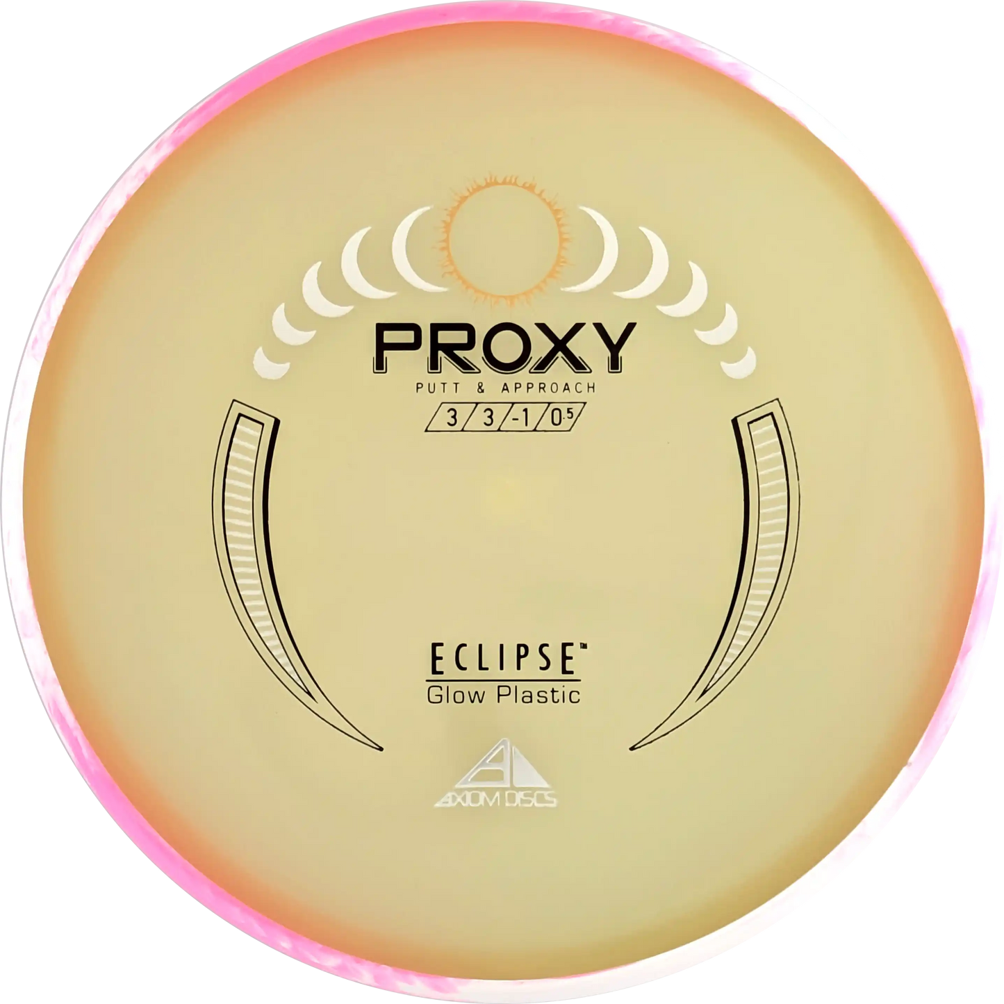 Eclipse Proxy