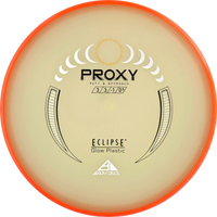 Eclipse Proxy