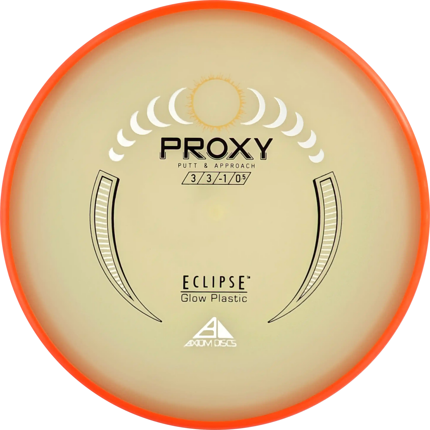 Eclipse Proxy