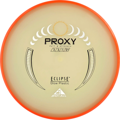 Eclipse Proxy