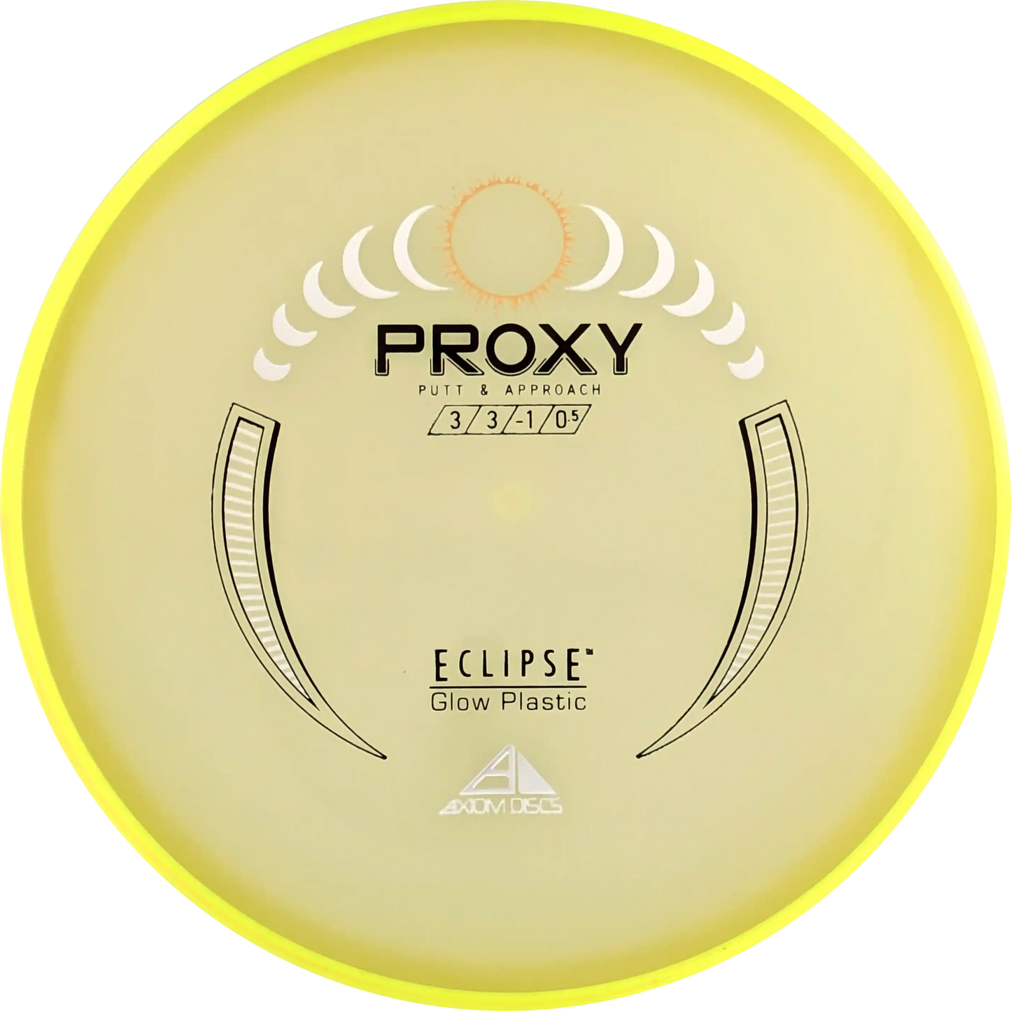 Eclipse Proxy