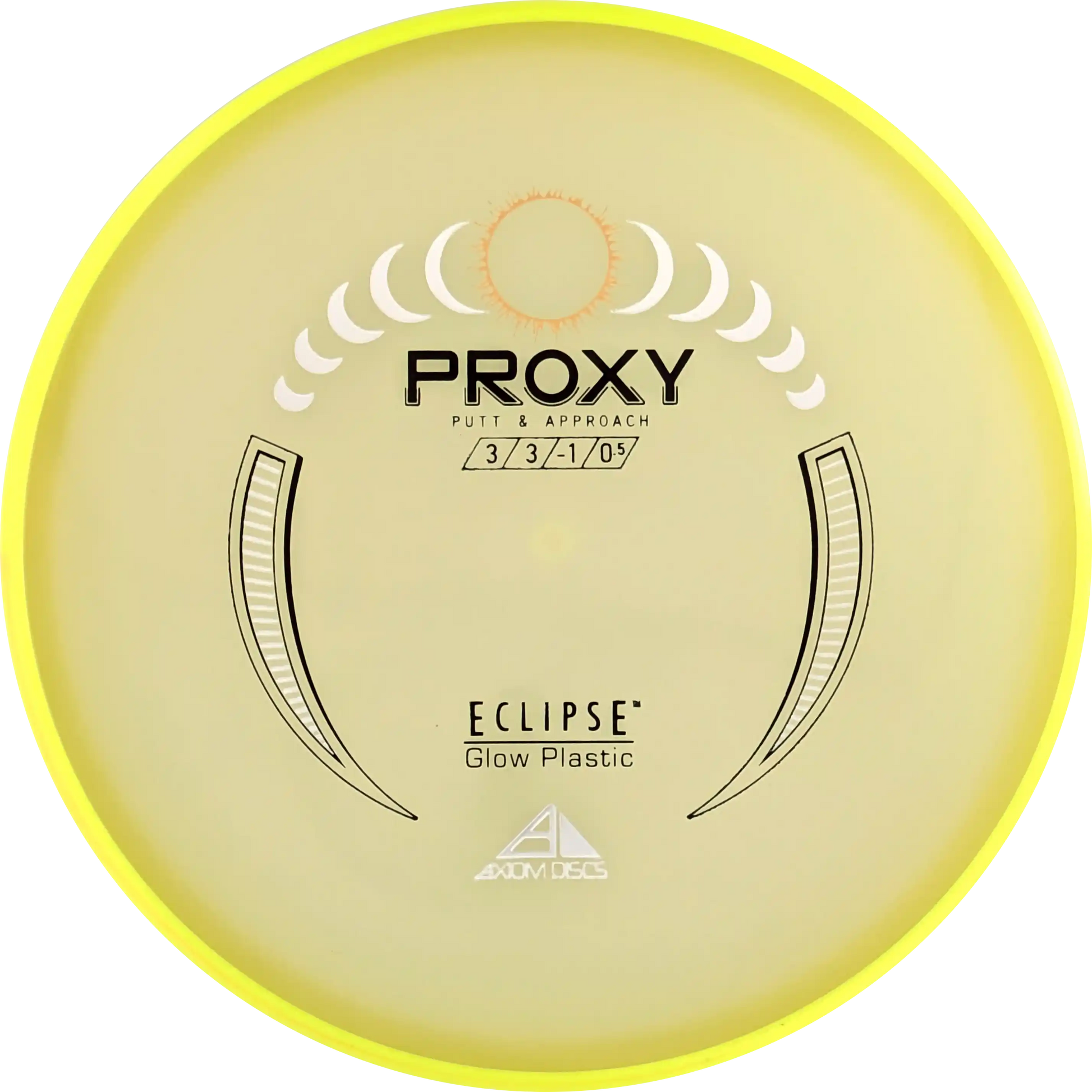 Eclipse Proxy