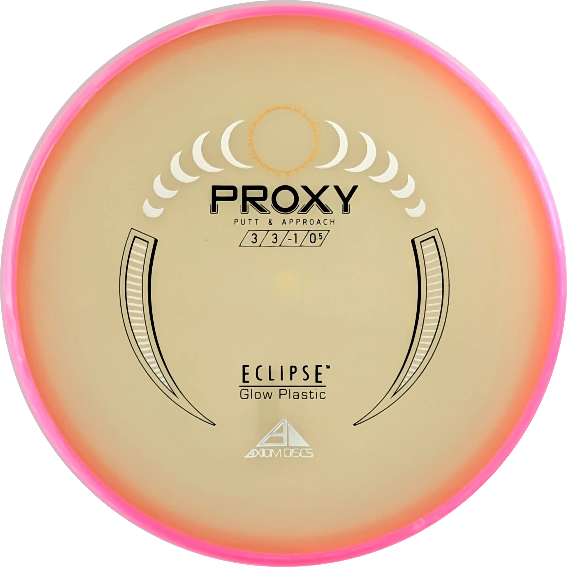 Eclipse Proxy