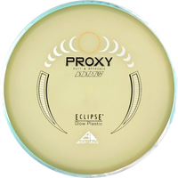 Eclipse Proxy