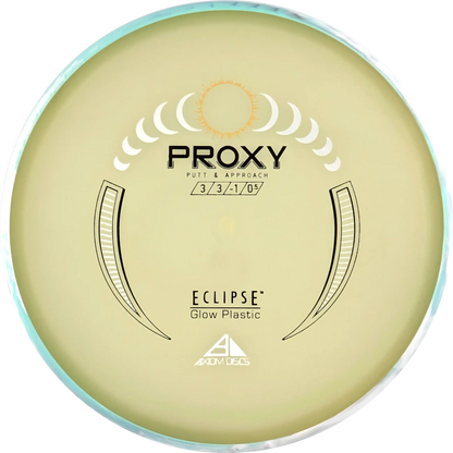 Eclipse Proxy