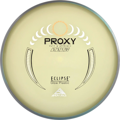 Eclipse Proxy