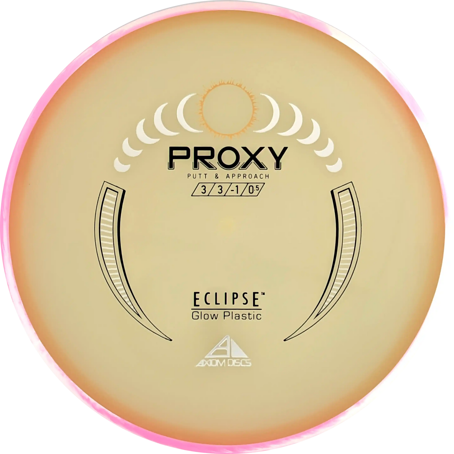 Eclipse Proxy