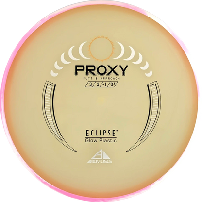 Eclipse Proxy