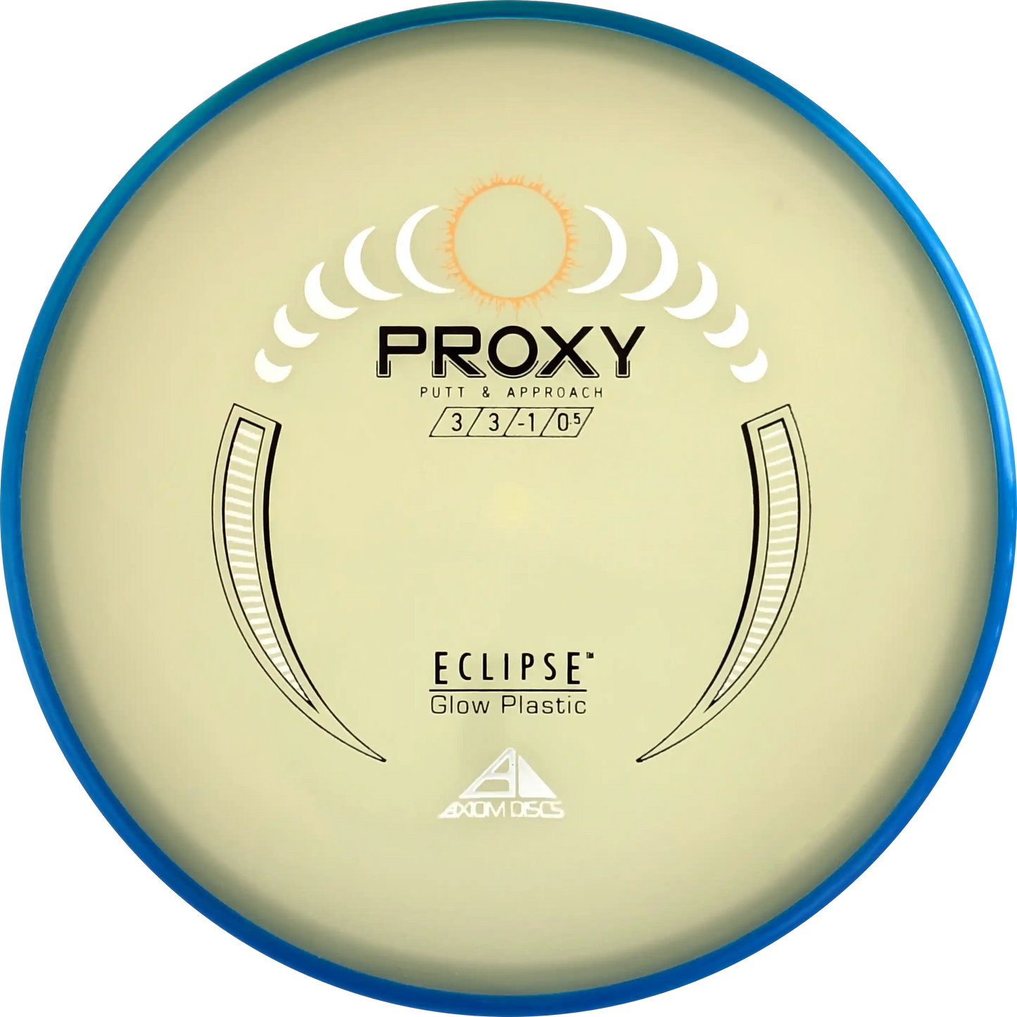 Eclipse Proxy