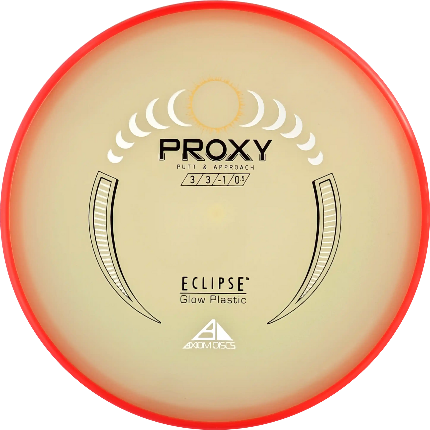 Eclipse Proxy