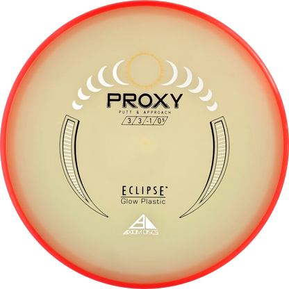 Eclipse Proxy