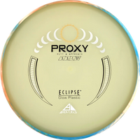 Eclipse Proxy