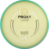 Eclipse Proxy