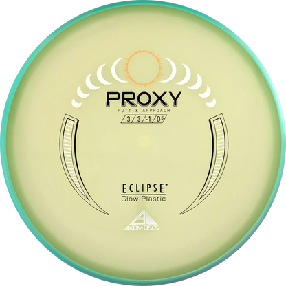 Eclipse Proxy