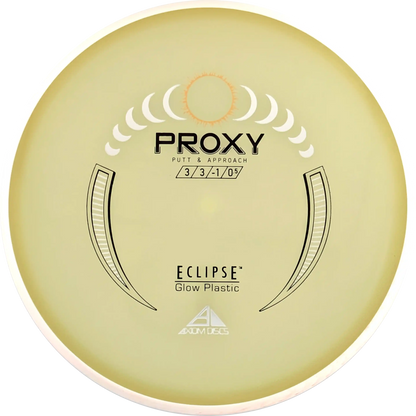 Eclipse Proxy