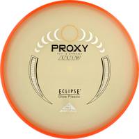 Eclipse Proxy