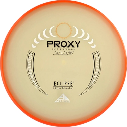 Eclipse Proxy