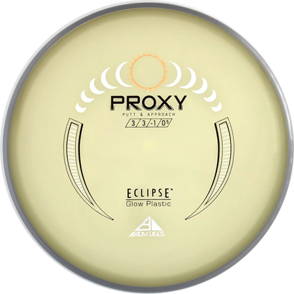 Eclipse Proxy