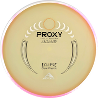 Eclipse Proxy